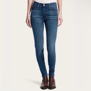Frye “Addie” Jeans, Size 28
